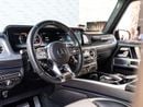 Mercedes-Benz G 63 AMG Std 4.0L