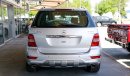 Mercedes-Benz ML 350 4MATIC