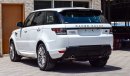 Land Rover Range Rover Sport Supercharged