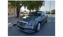 Mercedes-Benz S 350 MERCEDES-BENZ S350 FULL OPTION 2019