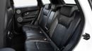 Land Rover Range Rover Evoque SE 2017 | AL TAYER | LAND ROVER RANGE ROVER EVOQUE | GCC | PERFECT CONDITION