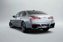 BMW 735i M SPORT
