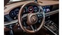 بورش 911 2020 Porsche Carrera S, 2025 Porsche Warranty, Full Service History, Low KMs, GCC
