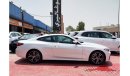 BMW 420i I Coupe M Sport Under warranty 2021 GCC