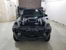 تويوتا تاكوما TRD PRO IFORCE MAX HYBRID