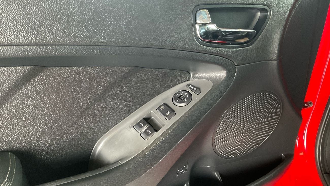 Kia Cerato Koup SX Top 2.0L SX Top | Guaranteed Warranty | 0 Down Payment