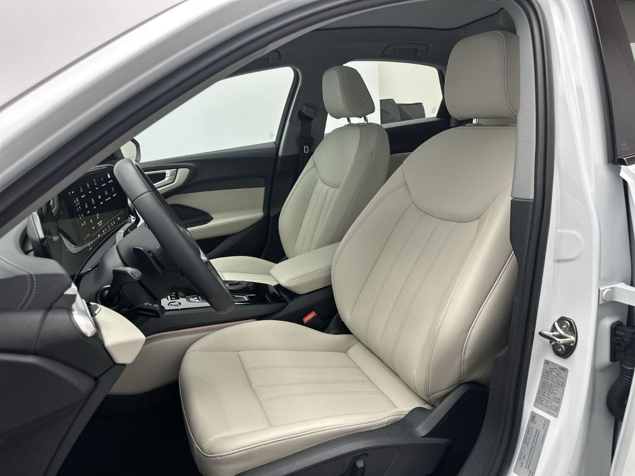 Audi A5 TFSI S tronic Sedan 204hp (Ref# 19723)