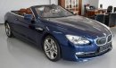 BMW 640i i