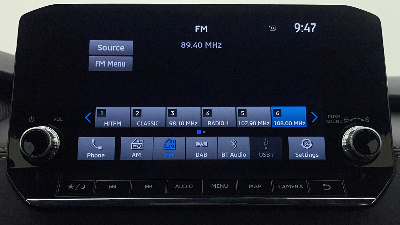 ميتسوبيشي آوتلاندر PREMIUM LAUNCH EDITION 2.5 | بدون دفعة مقدمة | اختبار القيادة في المنزل