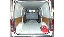 Toyota Hiace Cargo Van