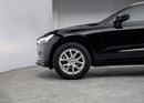 Volvo XC60 Momentum 2.0L FWD