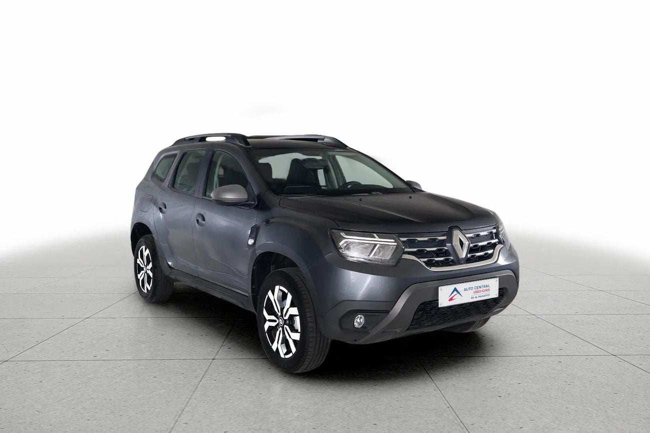 رينو داستر LE 1.6