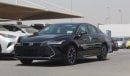 Toyota Avalon 2.5L LUXURY EDITION 2023 MODEL AVAILABLE FOR EXPORT