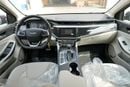 شيري ازيرو5 CHERY ARRIZO 5 STANDARD 1.5L PETROL AT 2026MY