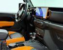 Jeep Wrangler Unlimited Unlimited Sport 3.6L M/T 2023 Jeep Wrangler Unlimited Sports Jeepers Edition, 2028 Jeep Warranty, 20
