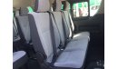 Toyota Hiace 2016 MODEL HIROOF 2.5 DIESEL  MANUAL