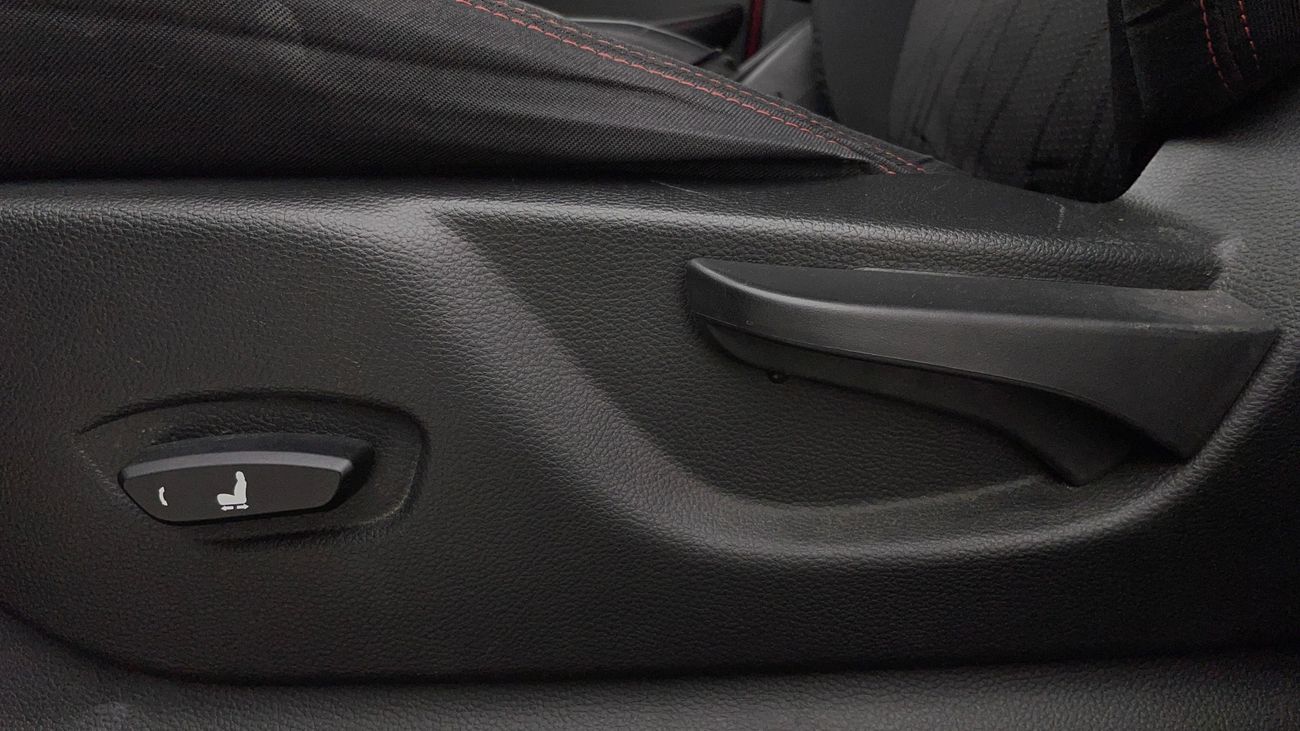 Chevrolet Groove PREMIER 1.5 | Zero Down Payment | Home Test Drive