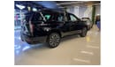 Cadillac Escalade ESCALADE SPORT 6.2 FULL OPTION/ GCC 5 YEARS WARRANTY AND SERVICE