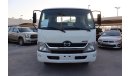 هينو 300 Hino 300 714