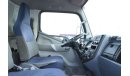 Mitsubishi Canter 2016 | MITSUBISHI CANTER FUSO | RECOVERY | GCC | VERY WELL-MAINTAINED | SPECTACULAR CONDITION |