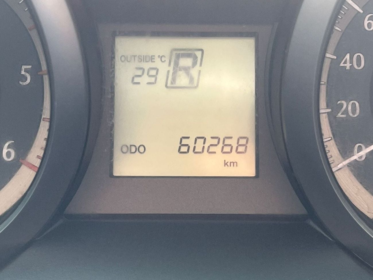 تويوتا برادو 2.8L Diesel LHD (Export Only)