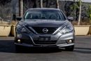 Nissan Altima SR sports