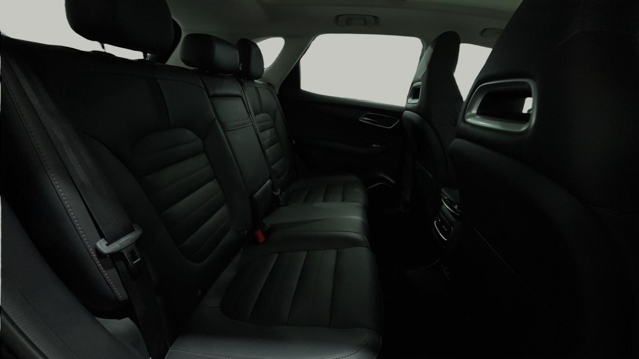 MG HS LUXURY 2023 | AED 846/Month | 0 DP | 30 Day Return | Warranty | Service History