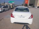 نيسان صني S 1.6L