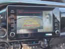 تويوتا هيلوكس ADVENTURE 4.0L V6 PETROL DC AT 4WD 2026MY