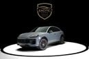 Porsche Cayenne GTS