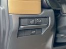 Toyota Prado GXR EXPORT ONLY - TOYOTA PRADO GXR 2.4T