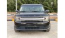 Ford Flex 2014 Ref#383