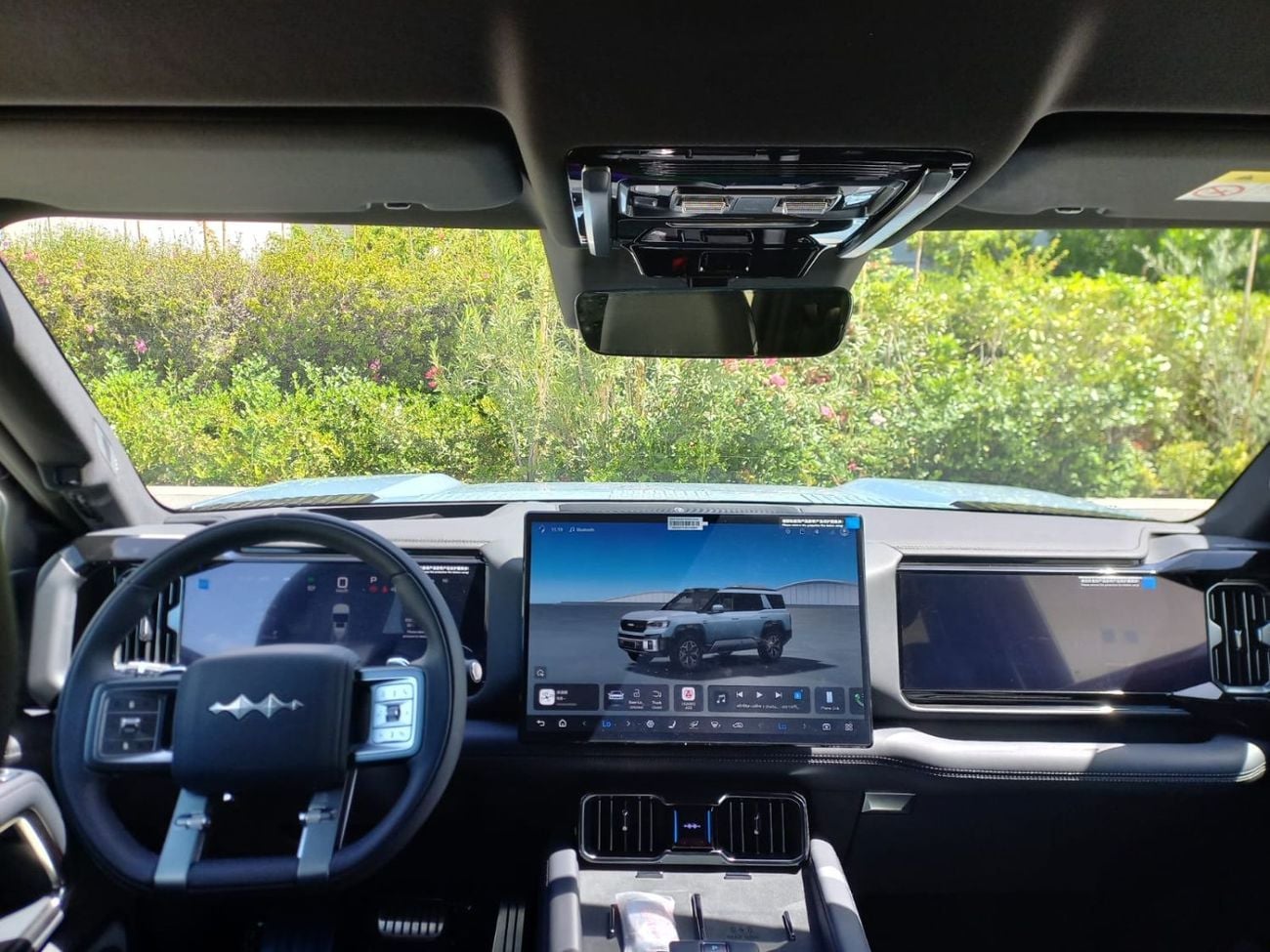 بي واي دي ليوبارد 8 Smart and Brave Deluxe Edition (7 Seats)