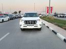 Toyota Prado VXR Toyota Prado model 2020 fuel Petrol full option Left hand drive V6