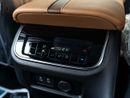 Nissan Patrol SE Titanium