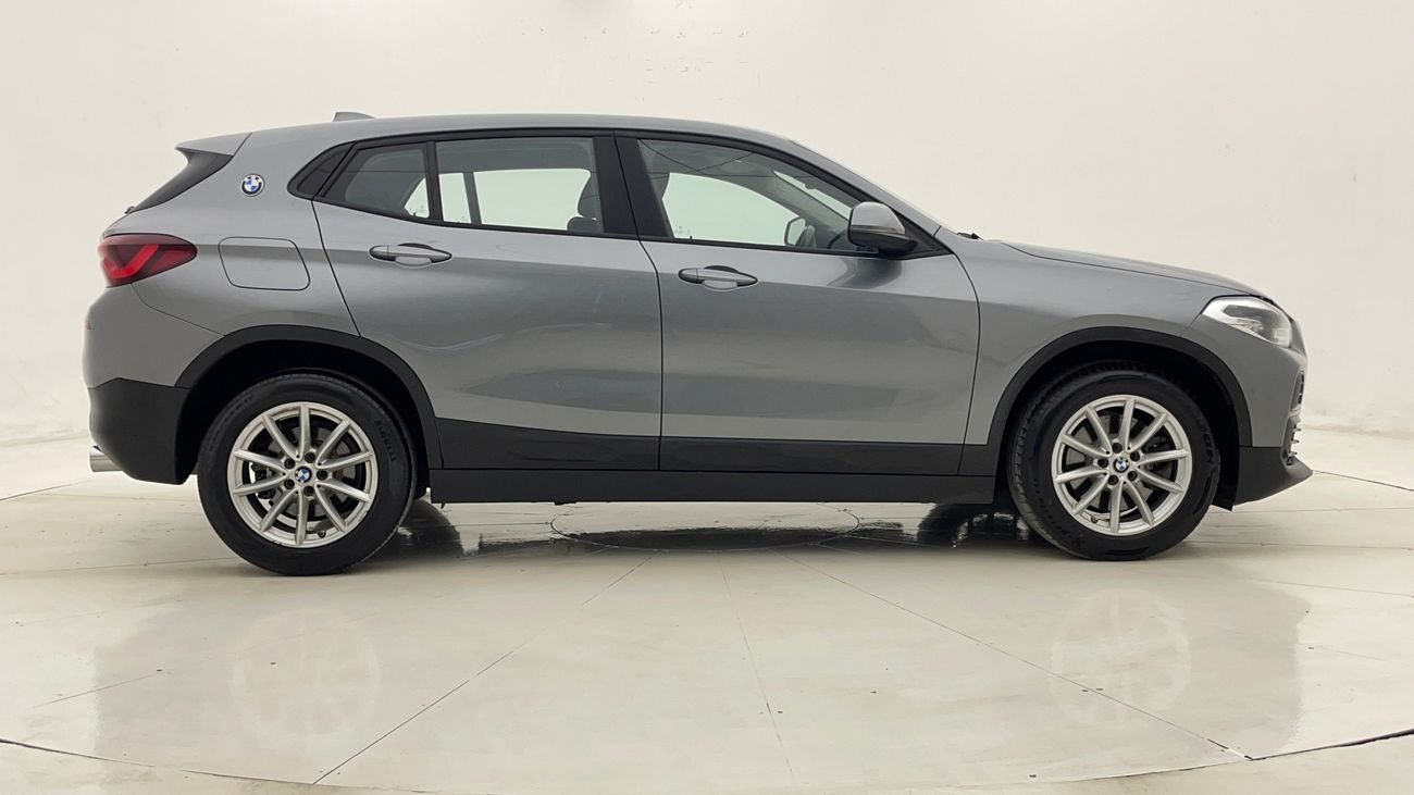BMW X2 SDRIVE 20I JOY EDITION 2 | Zero Down Payment | Home Test Drive