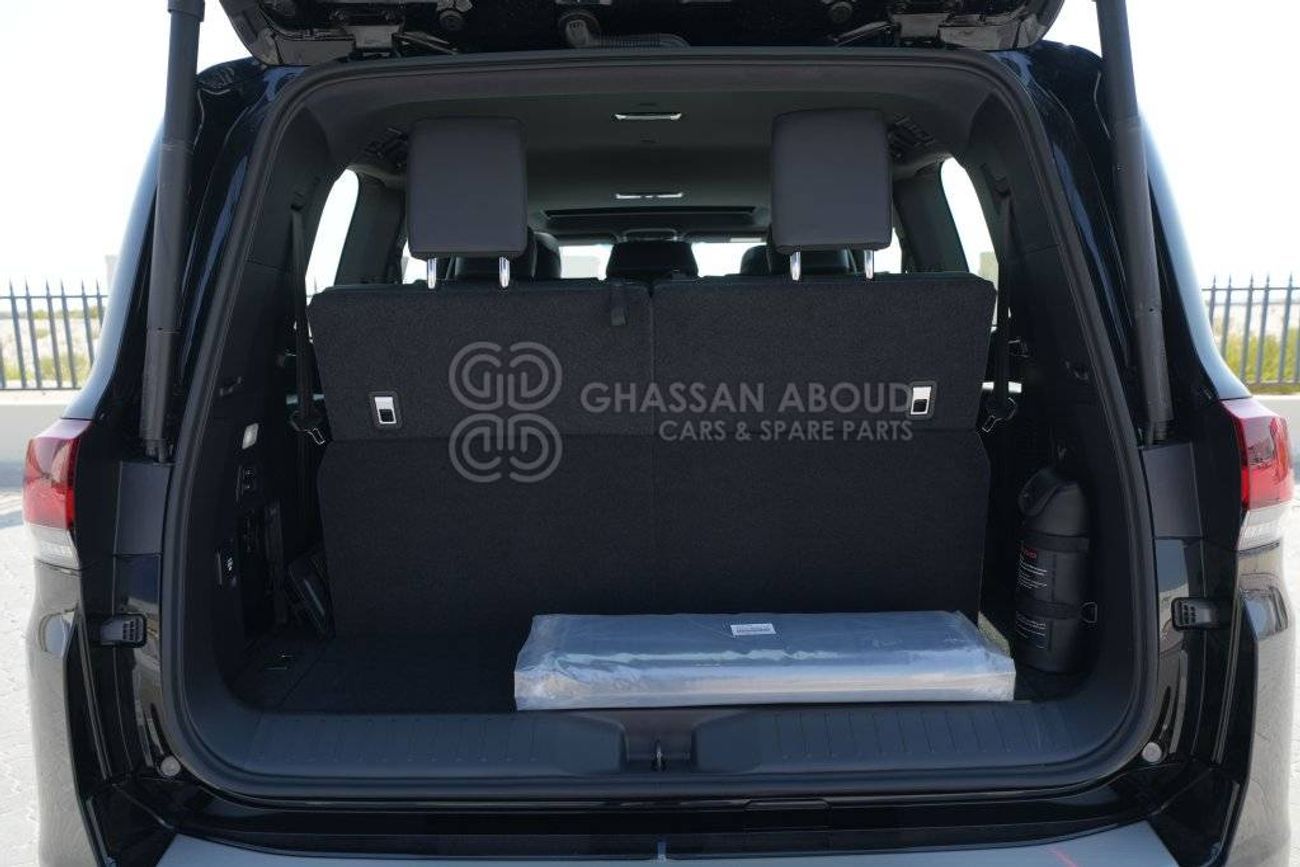 Toyota Land Cruiser VX 3.3L