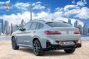 بي أم دبليو X4 xDrive 30i M Sport 2.0L
