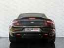 Aston Martin Rapide S