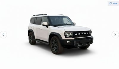 جيتور T2 Luxury