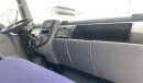 Mitsubishi Canter 2016 Long Chassis 18FT Ref#229