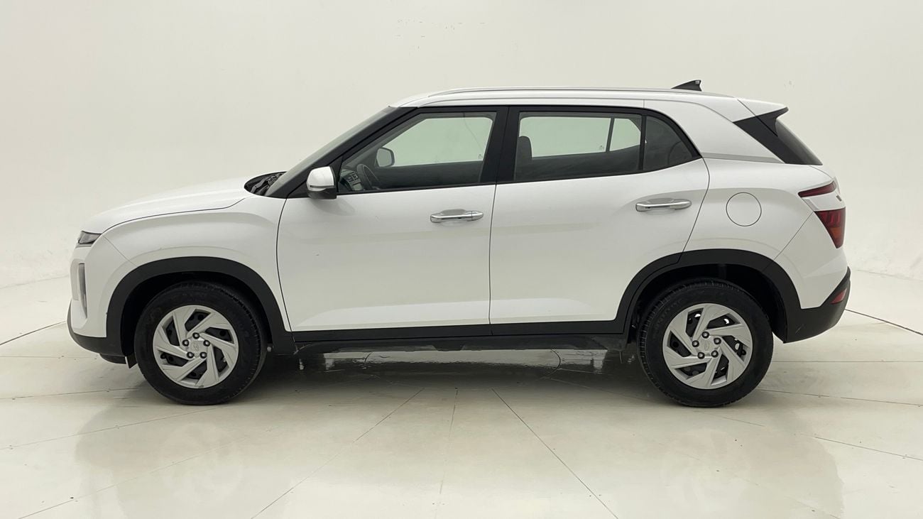 Hyundai Creta SMART 1.5 | Zero Down Payment | Free Home Test Drive