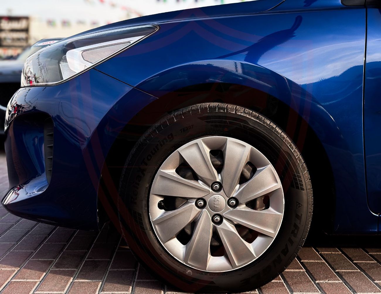 كيا ريو كيا ريو | ١.٤ لتر | ٢٠٢٠ | خليجي | خالية من الحوادث | بحالة ممتازة | ٥١٣ شهرياً