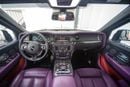رولز رويس كولينان ROLLS ROYCE CULLINAN BLACK BADGE | 2024 | 15,000 km
