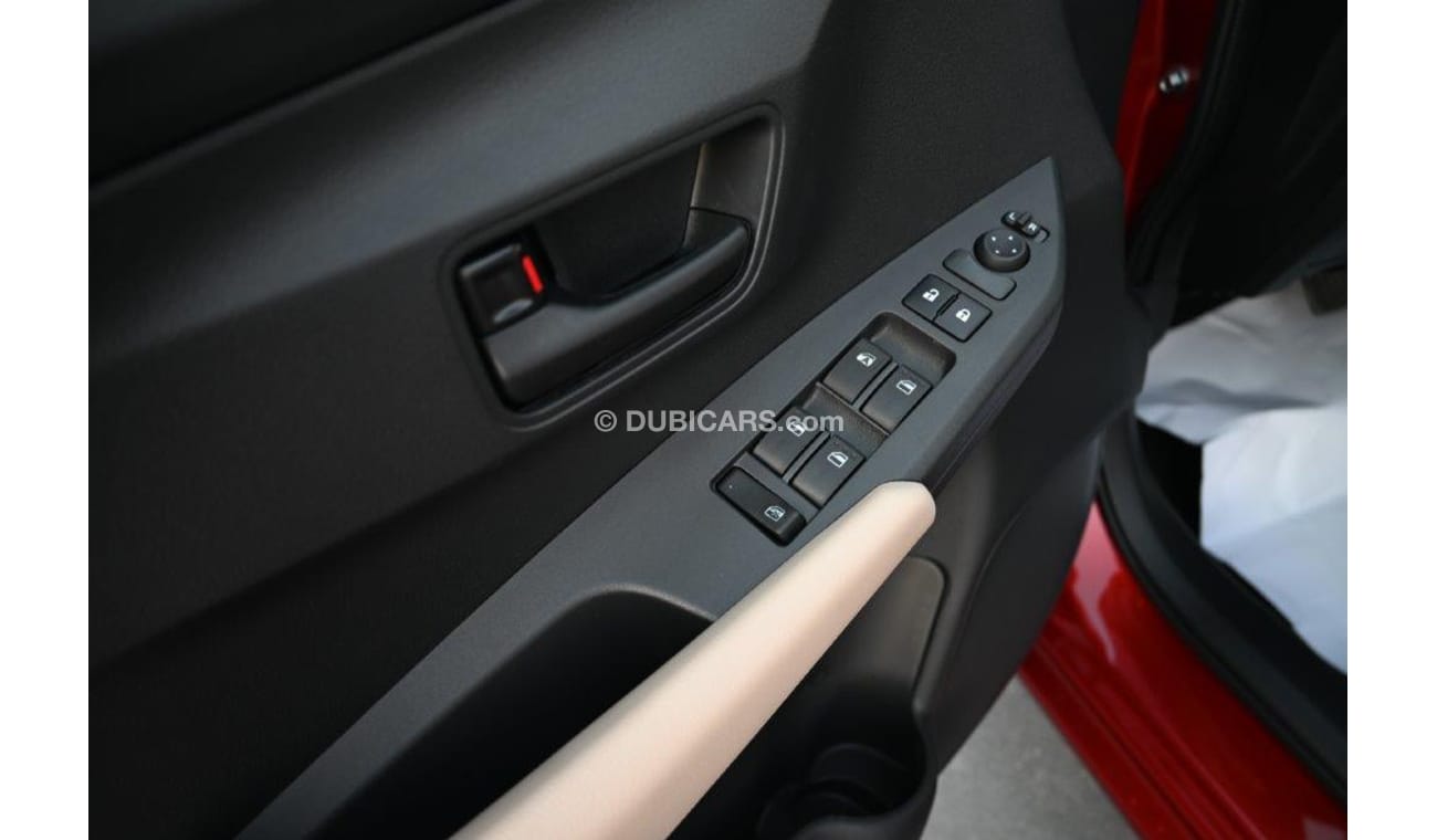 تويوتا يارس Y+ 1.3L