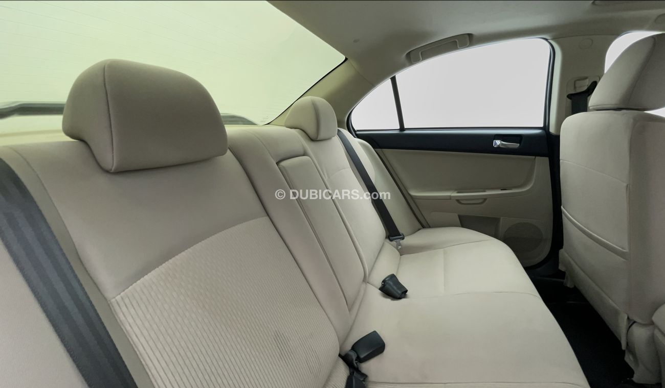 Mitsubishi Lancer GLS HIGH 1.6 | Under Warranty | Inspected on 150+ parameters