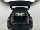 Volkswagen Teramont COMFORTLINE With Sunroof - Leather Seats 2.0L (Ref#56514)