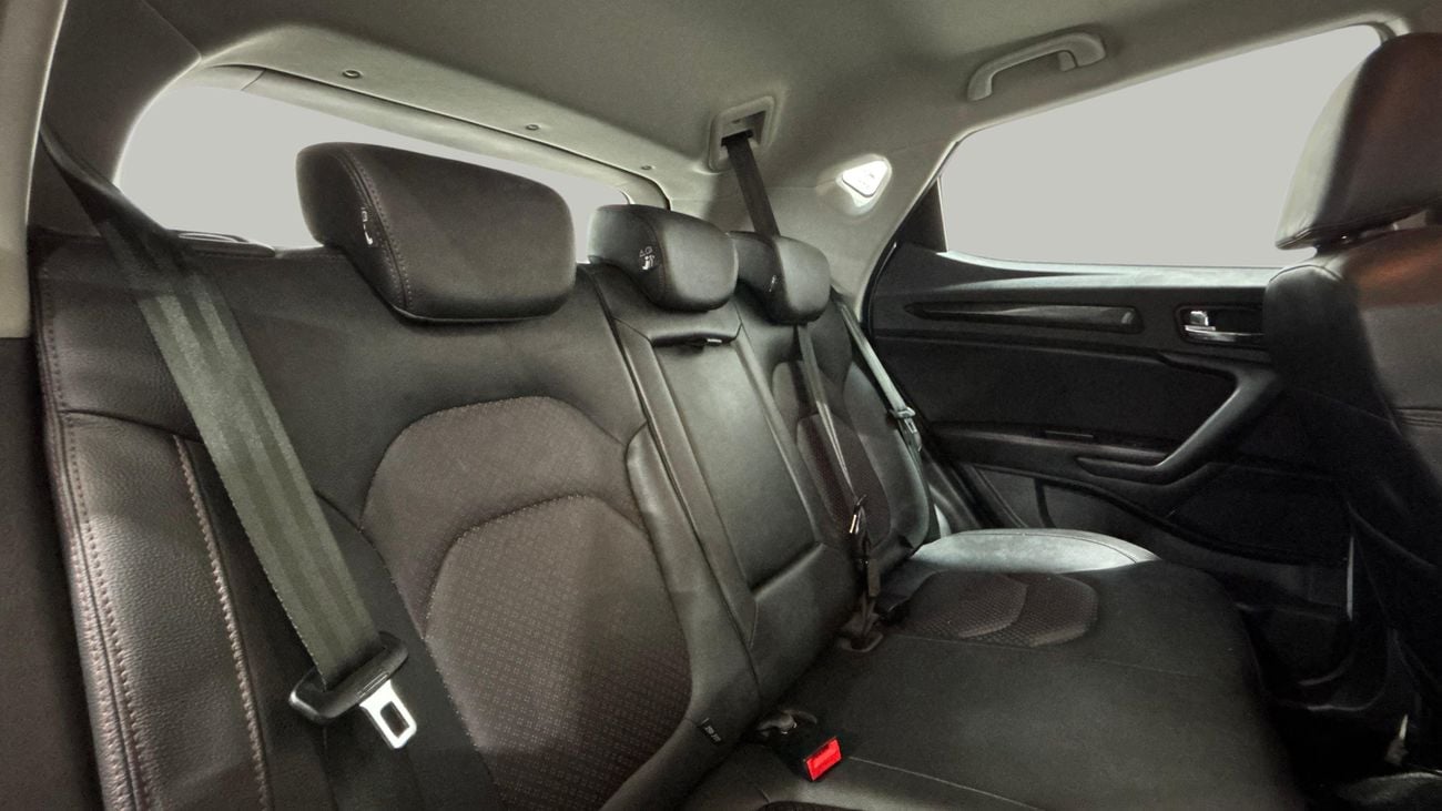 JAC S3 INTELLIGENT 2023 | AED 368/Month | 0 DP | 30 Day Return | Warranty | Service History