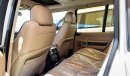 Land Rover Range Rover Vogue SE Supercharged