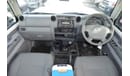Toyota Land Cruiser Pick Up Hard Top Full option clean car right hand drive 1vD engine v8